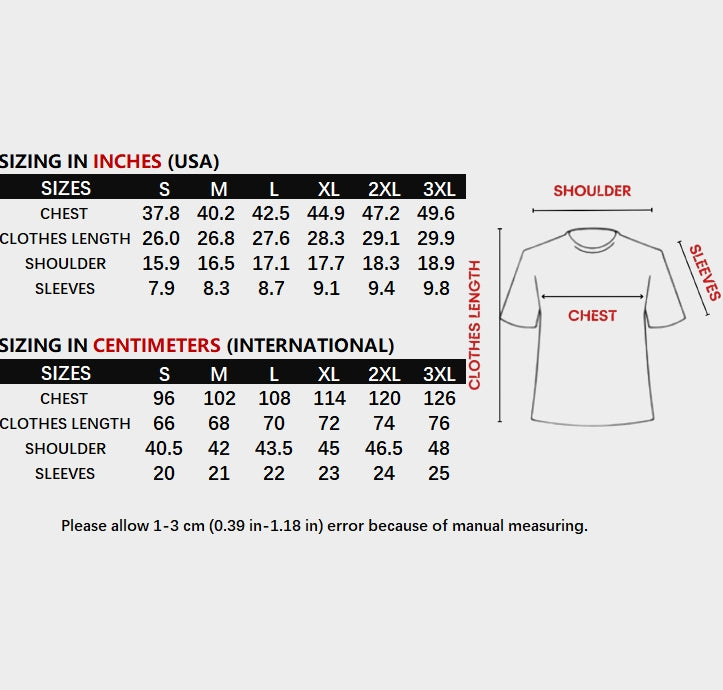 Wings of Freedom Short Sleeve Crew Neck T-shirt