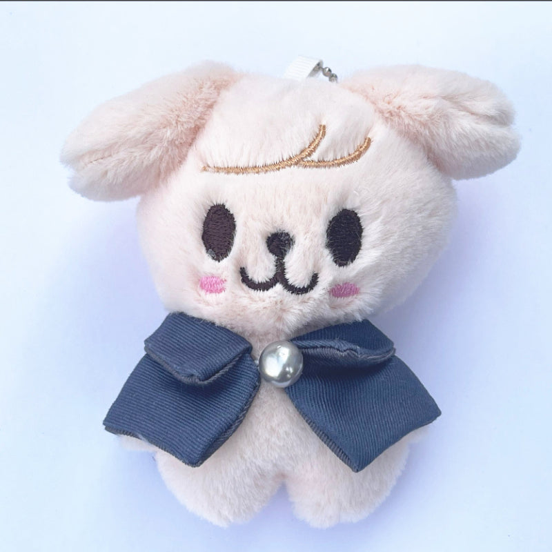 KPOP STAY Keychain Doll