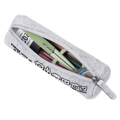 TWS 24/7 WITH:US Stationery Pencil Bag