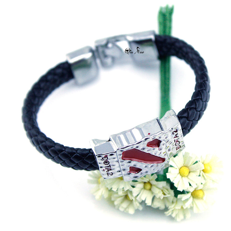 Trendy Luffy Logo Bracelet