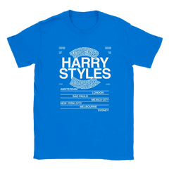 HS "Together Together" Tour Tee