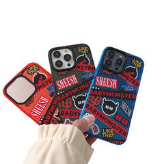 BM SHEESH Phone Case
