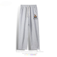 Men's Game Loose Casual Trousers