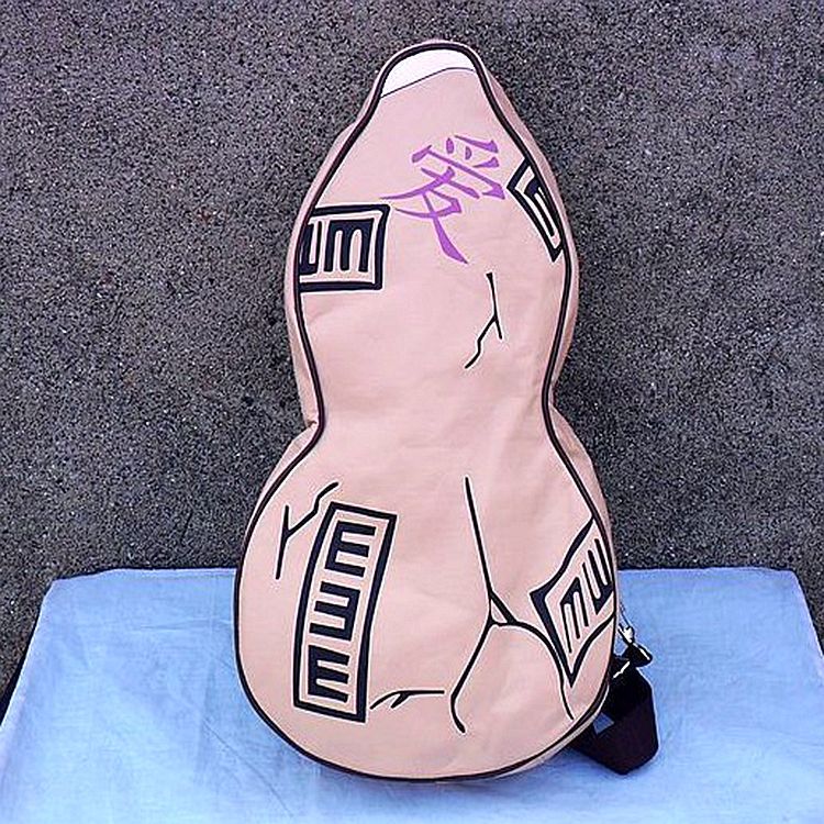 Trendy Anime Cosplay Backpack