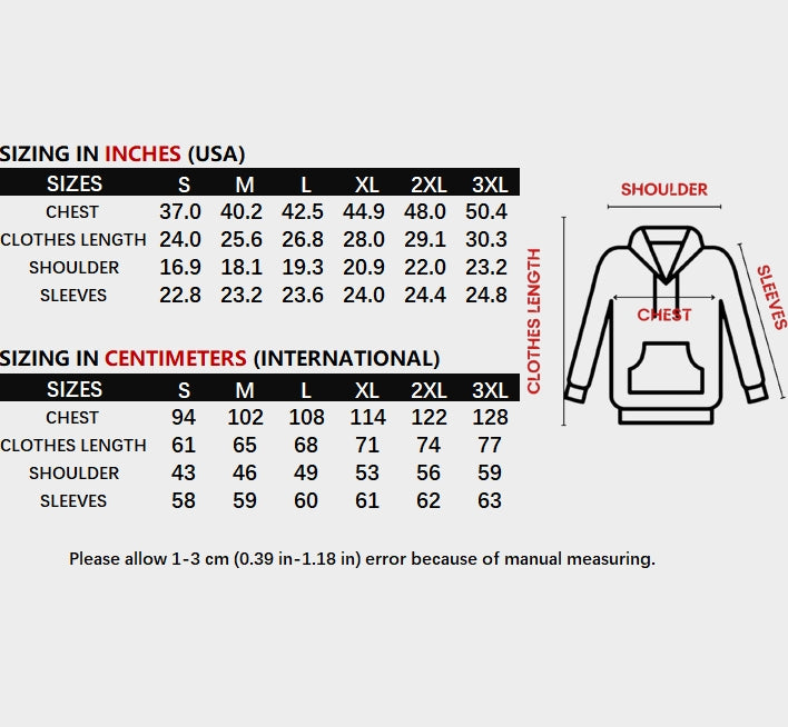 Women's Anime Graphic Pullover Hoodie