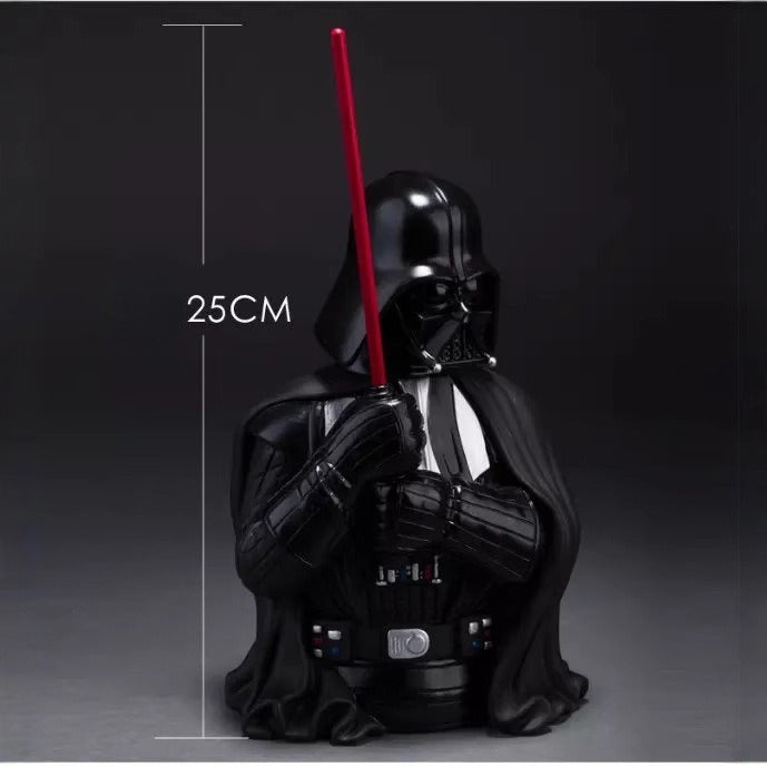 Darth Vader Stormtrooper Ornament