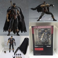 Anime Guts Figure Model