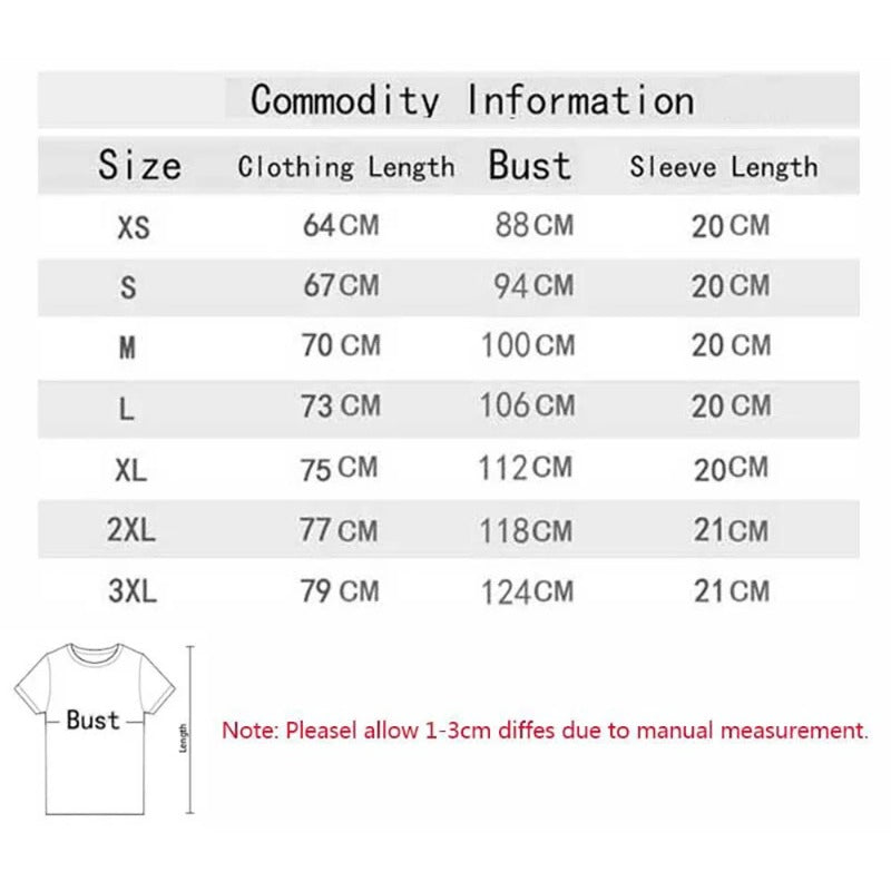 Eat Some Fruits Letter Print Round Neck T-shirt