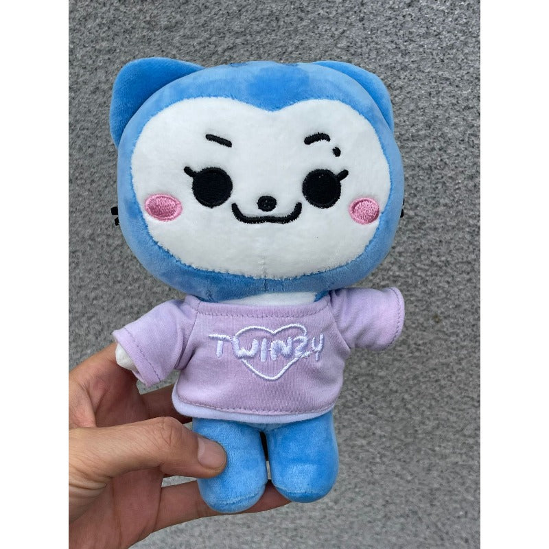 TWINZY Plush Toy Doll