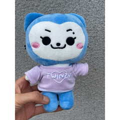 TWINZY Plush Toy Doll