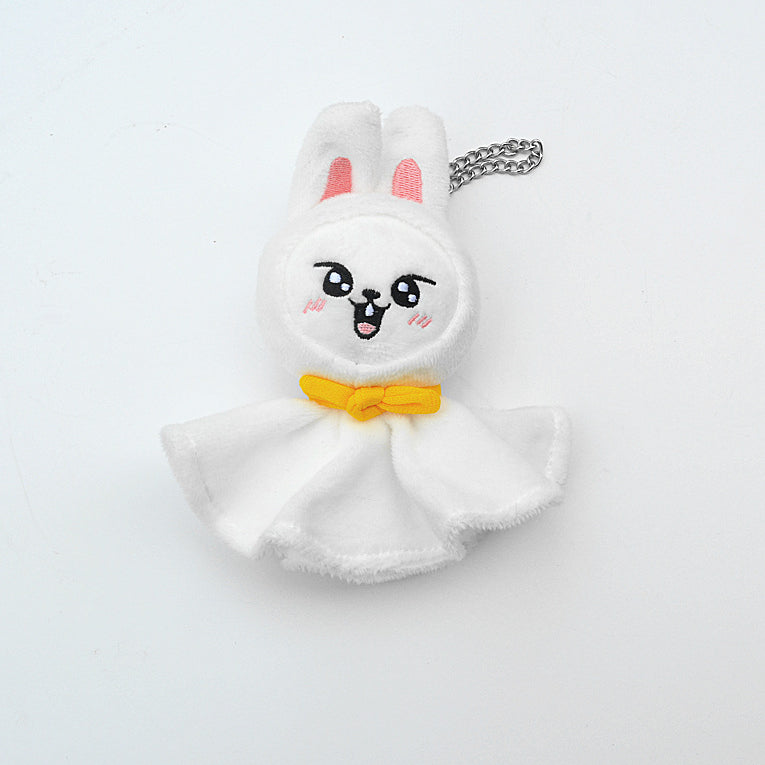 Kpop Keychain Doll Pendant