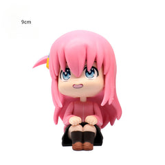 Anime Figure Desktop Ornament