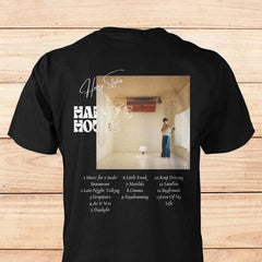 Unisex Harry House Black Shirt