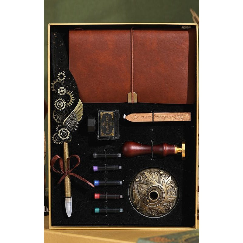 Harry Quill Pen Gift Box Set