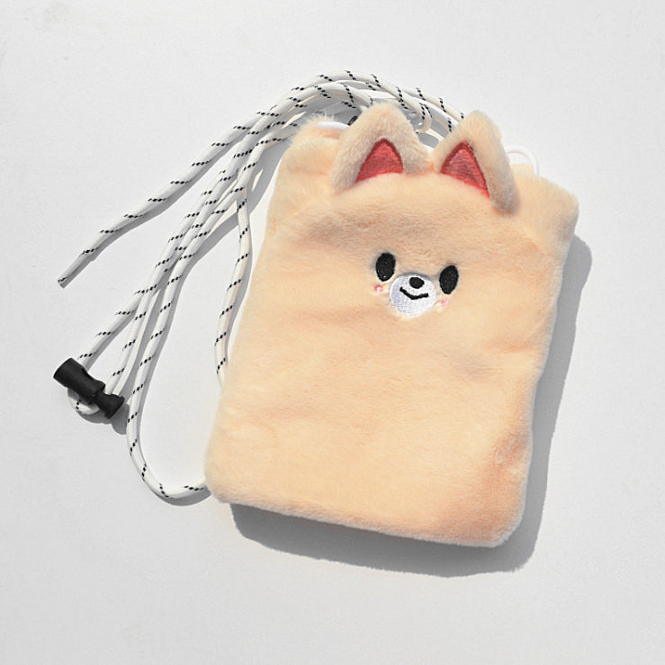 Cute Kpop Messenger Bag