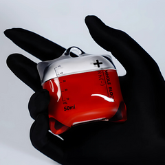 Blood AirPods Case