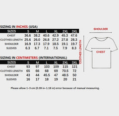 PAYNE 93 Print Short-sleeved T-shirt