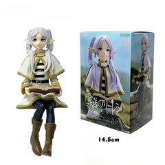 Anime Figure Ornament