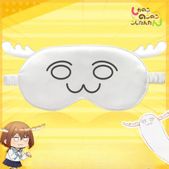 Creative Nokotan Cos Blindfold