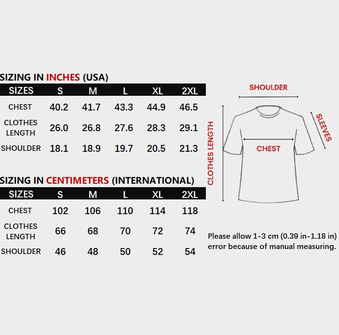 Hinata Anime Loose Short Sleeve T-Shirt