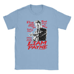 Liam Memorial Tribute Tee