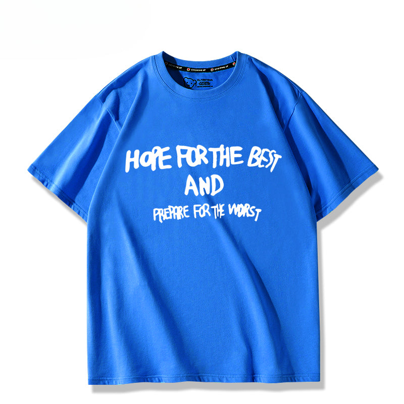 Women's Anime Letter Cos Short Sleeve T-Shirt