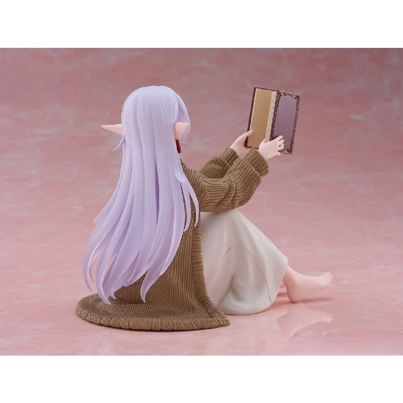Trendy Anime Figure