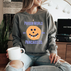 Prison World Pancake Co. TVD T-Shirt