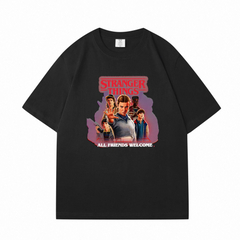 Unisex All Friends Welcome Shirt