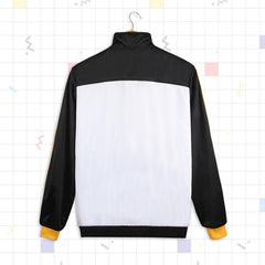 Men's Anime Cosplay Jacket Pants