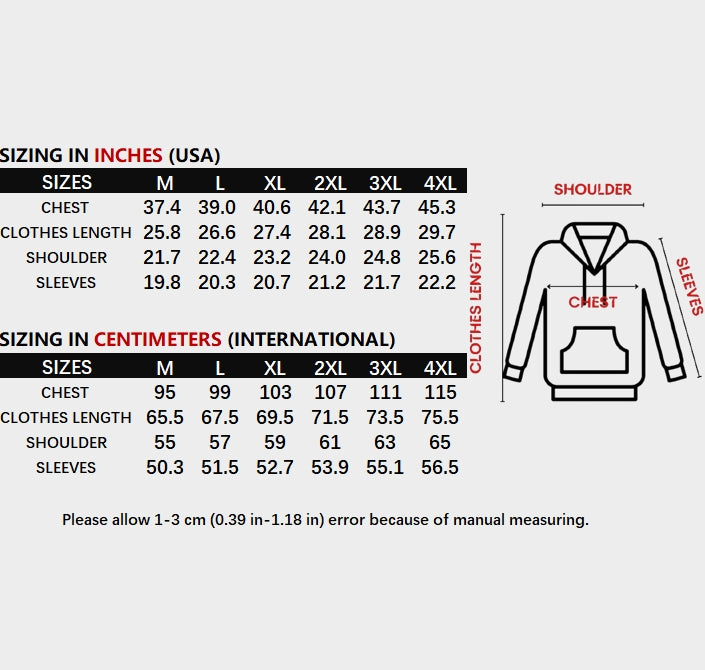 Unisex Game Furina Fake Two-piece Hoodie
