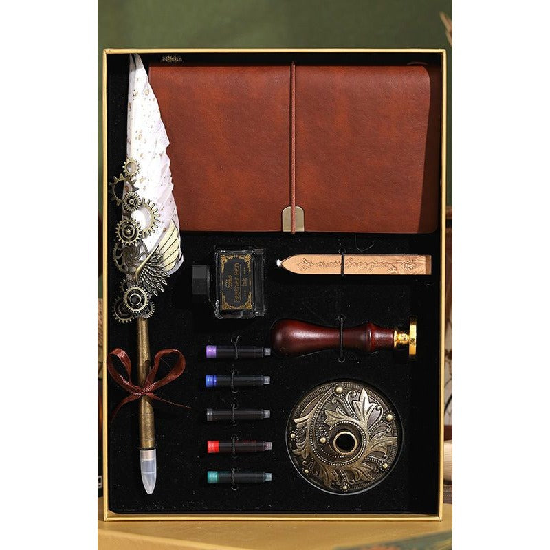 Harry Quill Pen Gift Box Set