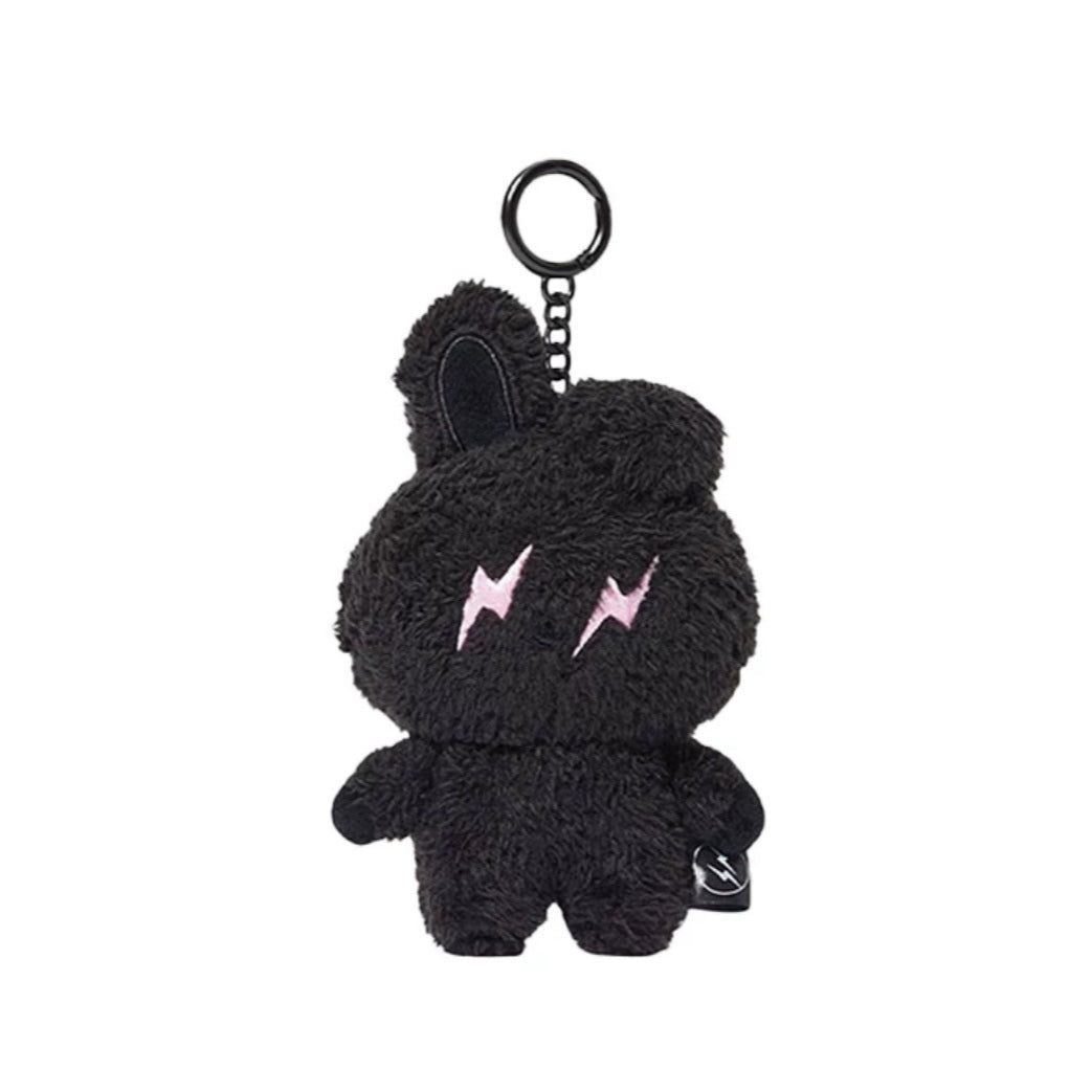 Cute Lightning Dark BTS Doll Pendant