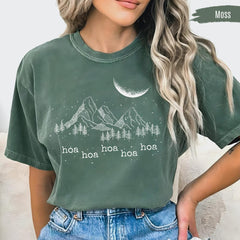 HOA HOA HOA Graphic Unisex T-Shirt