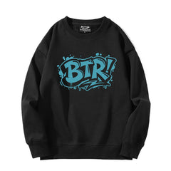 BOCCHI BTR Crewneck Sweatshirt
