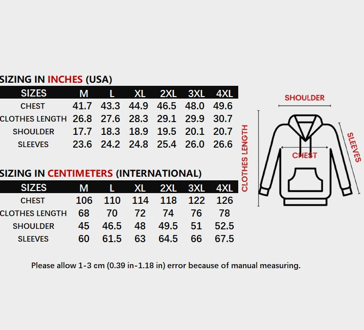 Men's and Women's Anime Outdoor Jacket
