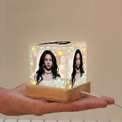 Karina Night Light Ornament Gift