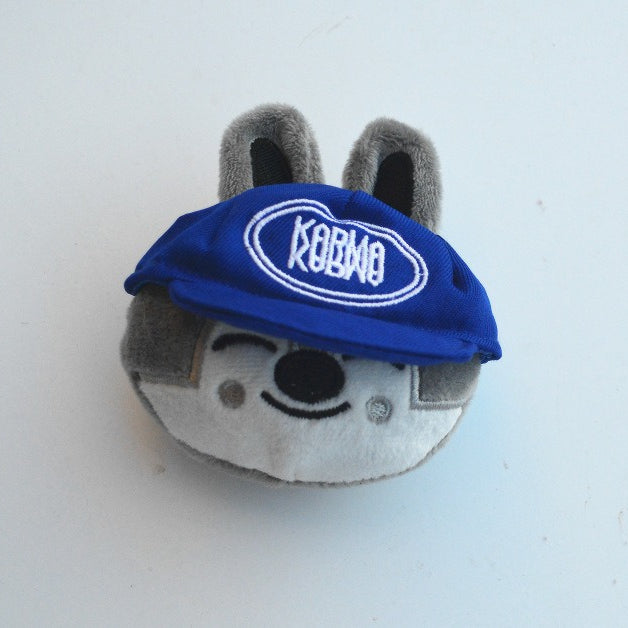 SKZ Karma Ball Cap Plush