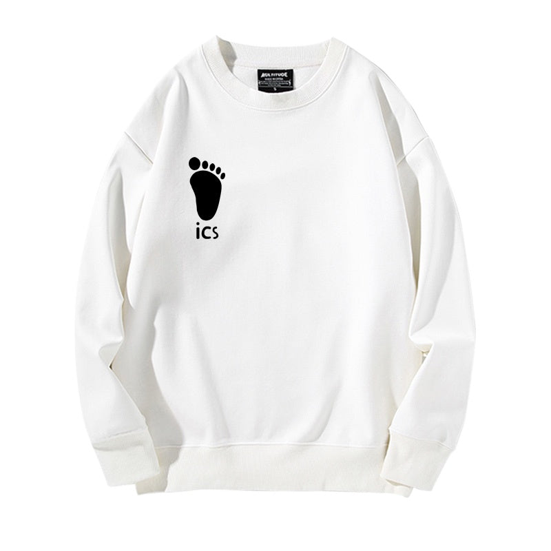 Unisex Anime Cosplay Pullover Hoodie
