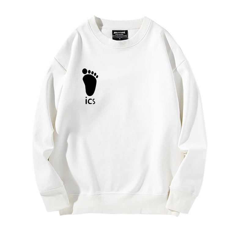 Unisex Anime Cosplay Pullover Hoodie