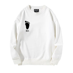 Unisex Anime Cosplay Pullover Hoodie