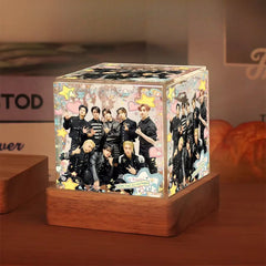 SKZ Night Light Ornament