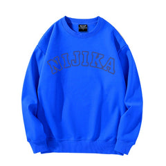 Nijika Cos Crewneck Sweatshirt