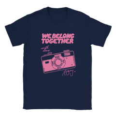 We Belong Together Graphic T-Shirt