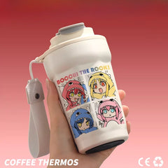 Bocchi Stainless Steel Thermos Cup