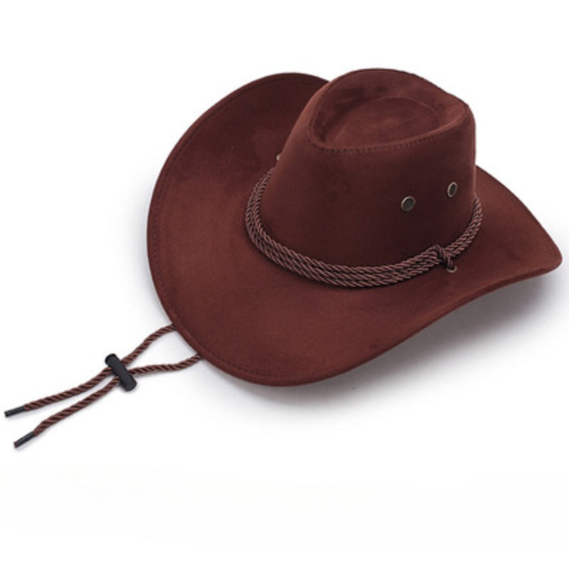 Men's Western Cowboy Hat