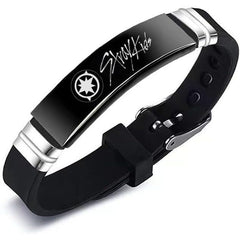 2 Pack SKZ Logo Bracelets