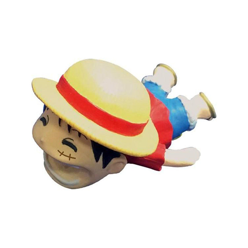 Luffy Chopper Bite Cable Protective Case