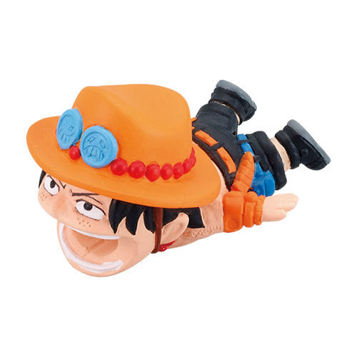 Luffy Chopper Bite Cable Protective Case