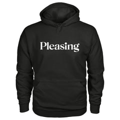 Unisex Pleasing 1D Hoodie